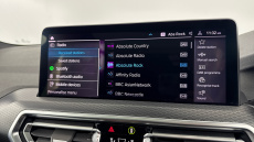 BMW X3 xDrive30d MHT M Sport 5dr Auto Diesel Estate